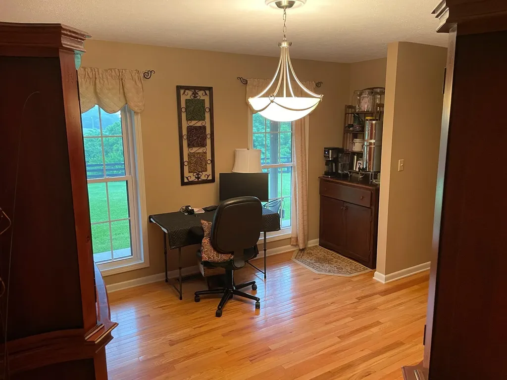 559 Moran Summit Road Richmond KY 40475