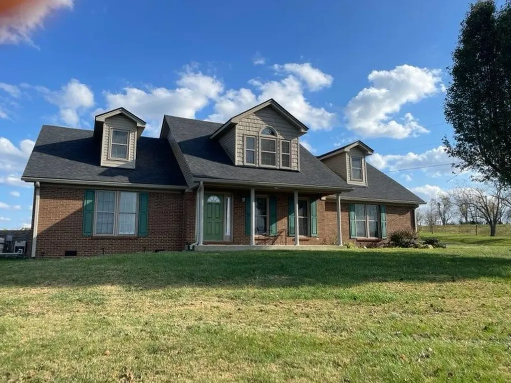 559 Moran Summit Road Richmond KY 40475