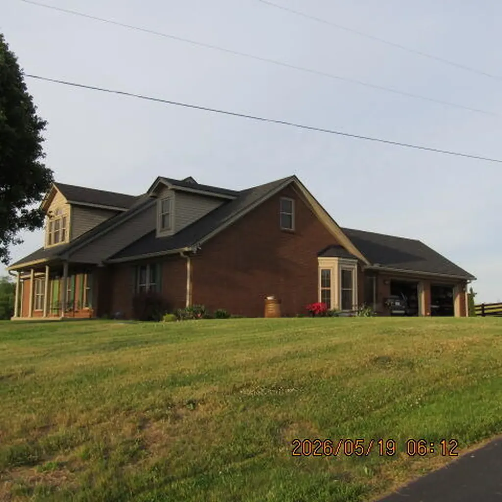 559 Moran Summit Road Richmond KY 40475