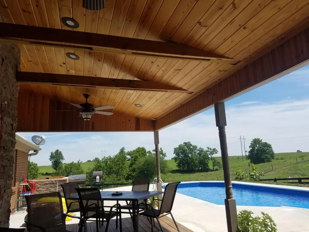 559 Moran Summit Road Richmond KY 40475