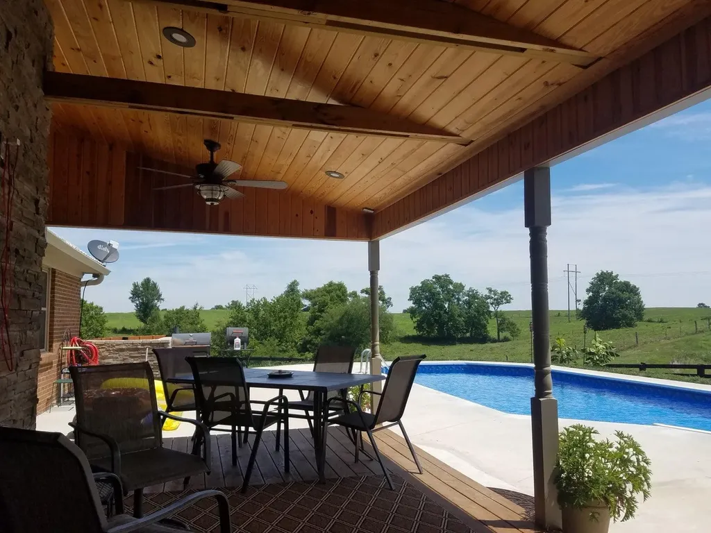559 Moran Summit Road Richmond KY 40475