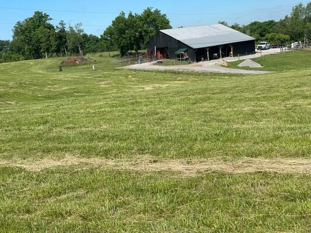 559 Moran Summit Road Richmond KY 40475