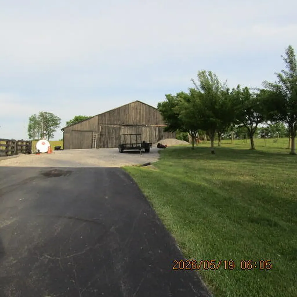 559 Moran Summit Road Richmond KY 40475