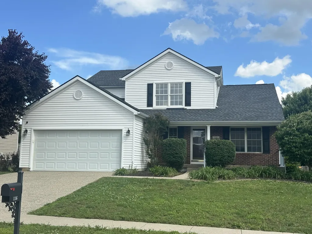 116 Johnstone Trail Georgetown KY 40324