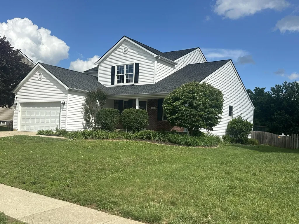 116 Johnstone Trail Georgetown KY 40324