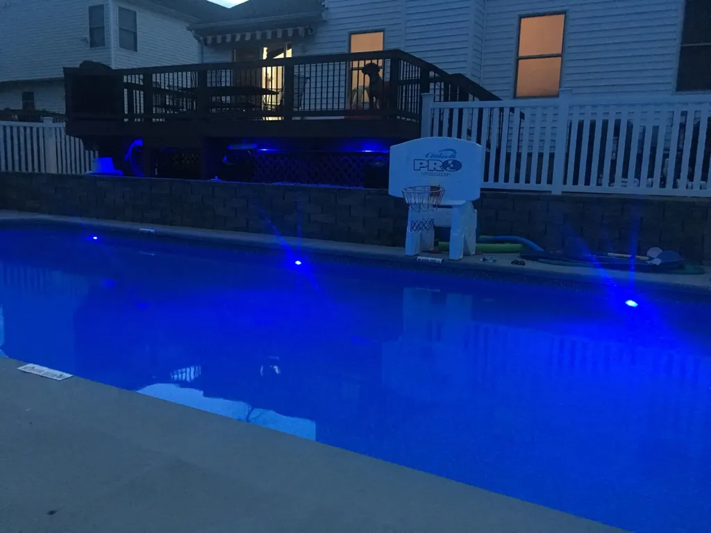 116 Johnstone Trail Georgetown KY 40324