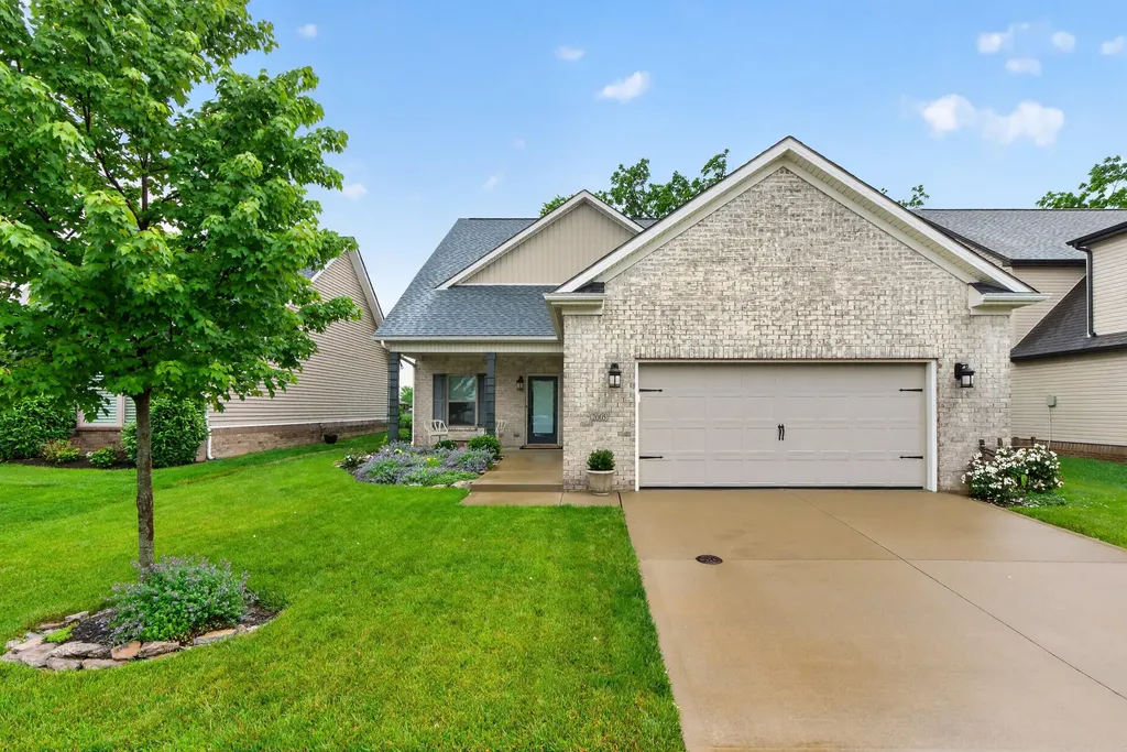 2005 Covington Drive Lexington KY 40509