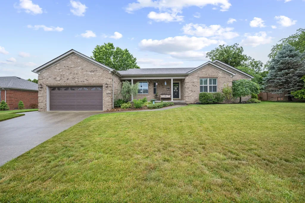 1076 Amberly Way Richmond KY 40475