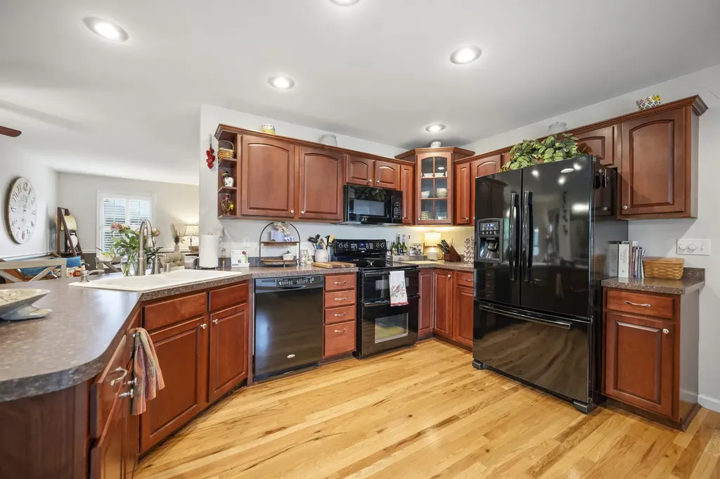 1076 Amberly Way Richmond KY 40475