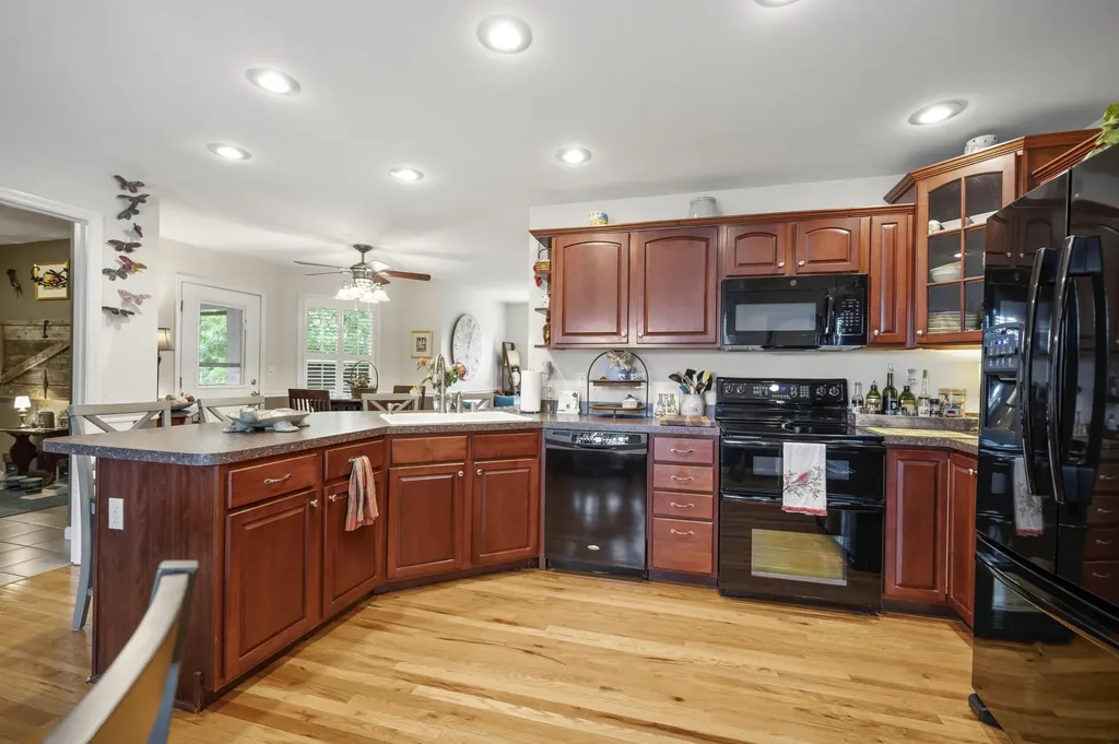 1076 Amberly Way Richmond KY 40475