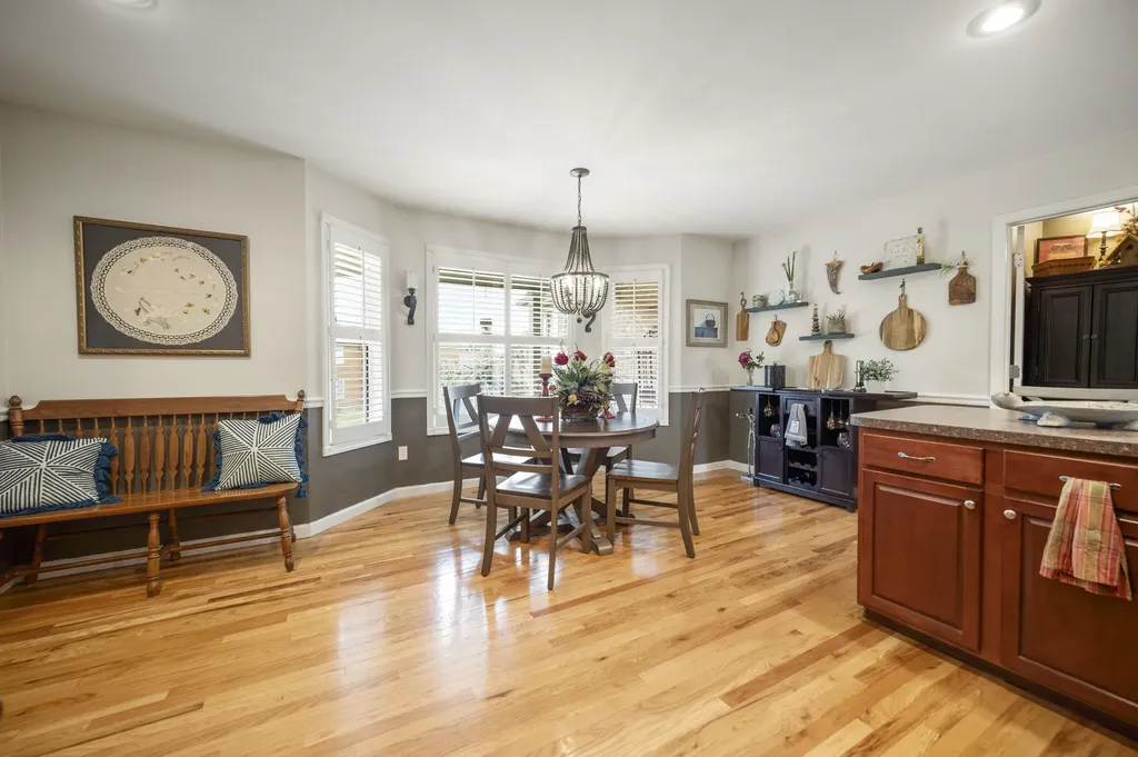 1076 Amberly Way Richmond KY 40475