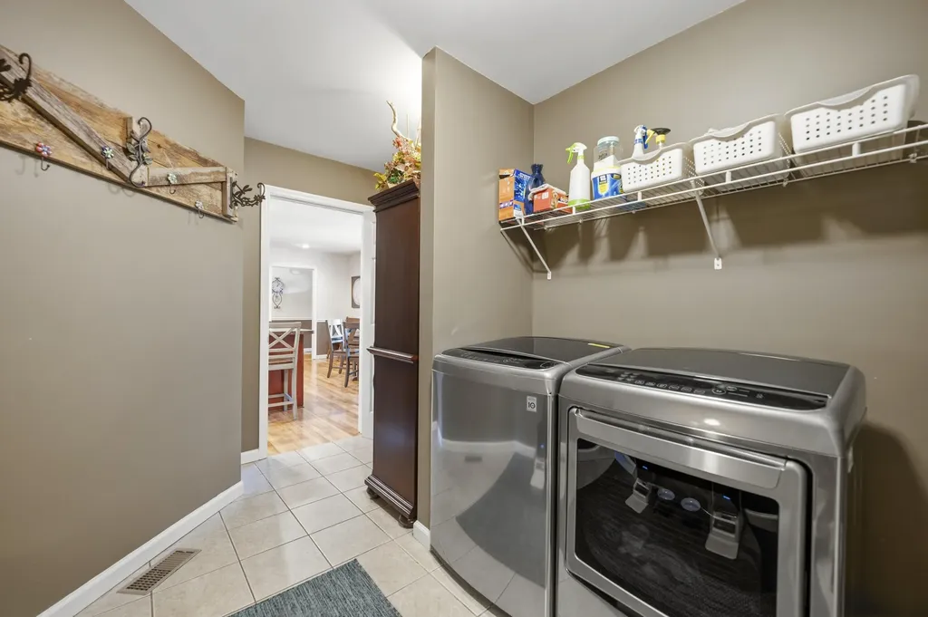 1076 Amberly Way Richmond KY 40475