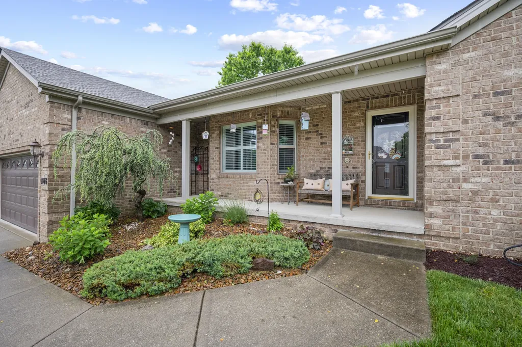 1076 Amberly Way Richmond KY 40475