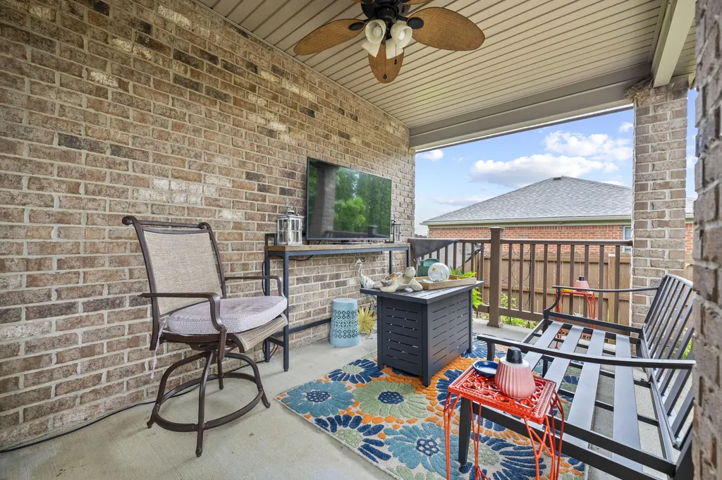 1076 Amberly Way Richmond KY 40475