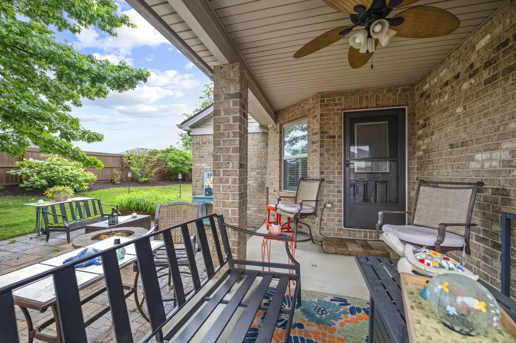 1076 Amberly Way Richmond KY 40475