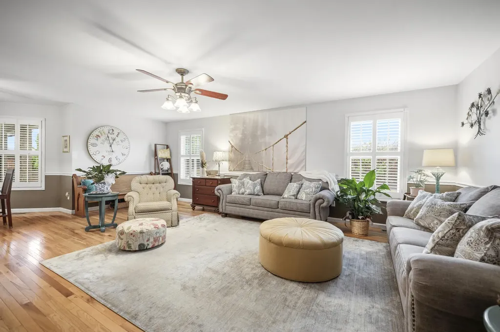 1076 Amberly Way Richmond KY 40475