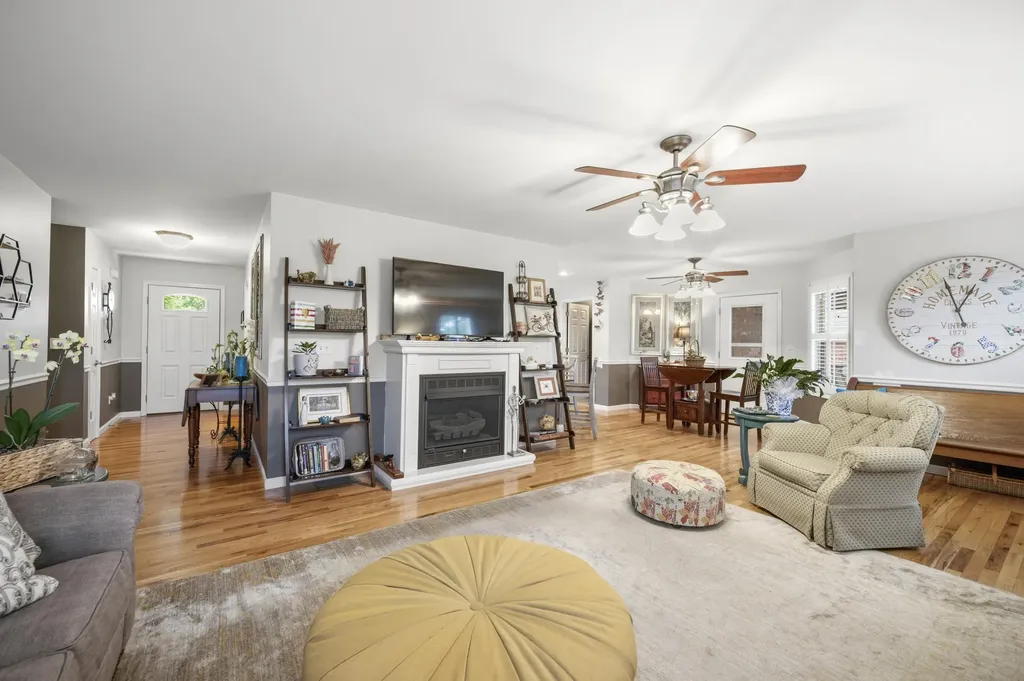1076 Amberly Way Richmond KY 40475