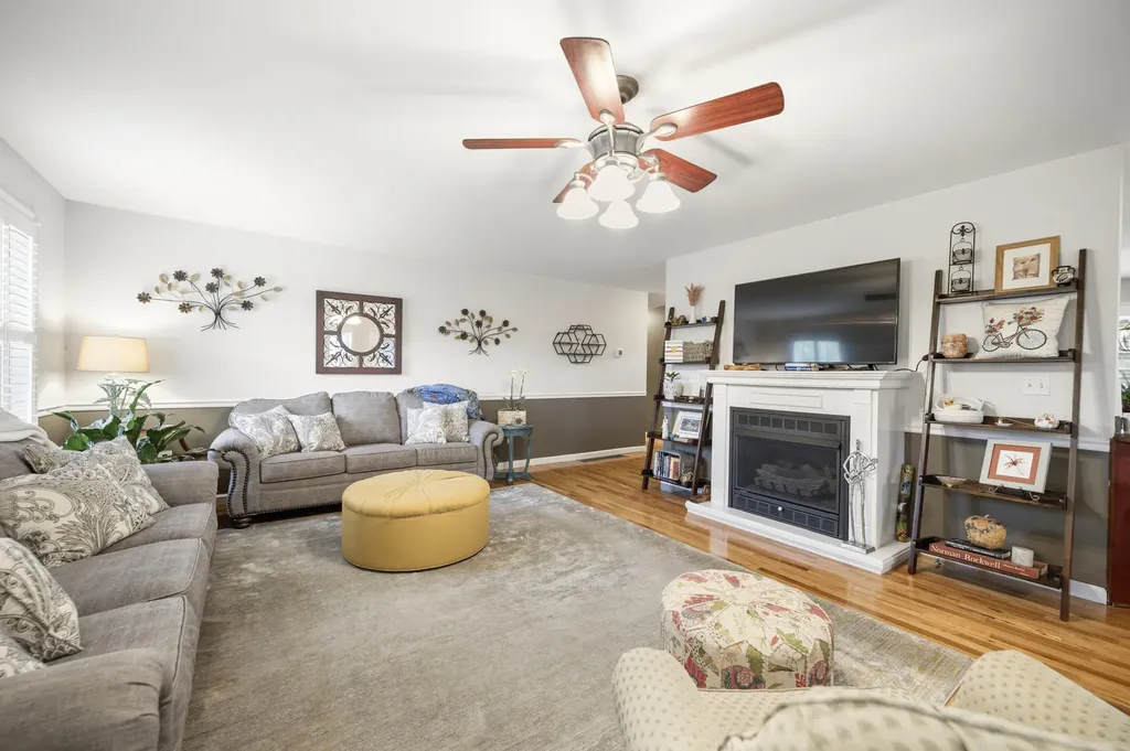 1076 Amberly Way Richmond KY 40475
