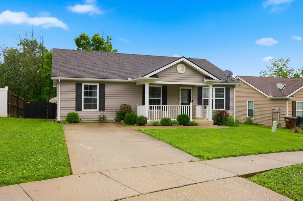 109 Maria Court Paris KY 40361