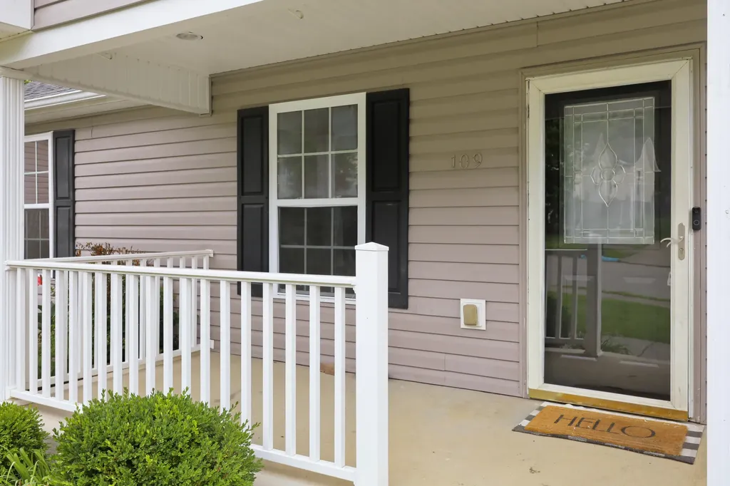 109 Maria Court Paris KY 40361