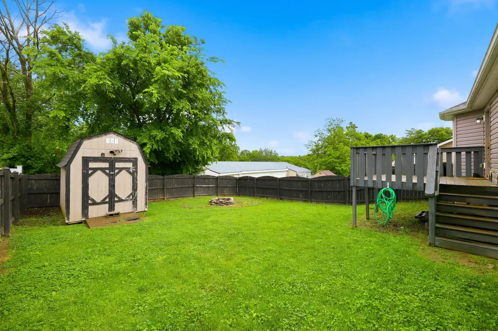 109 Maria Court Paris KY 40361