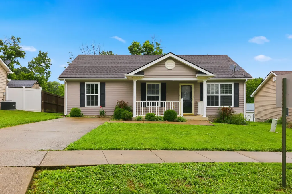 109 Maria Court Paris KY 40361