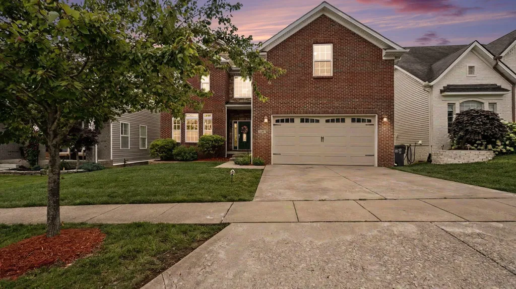 1108 Kavenaugh Lane Lexington KY 40509