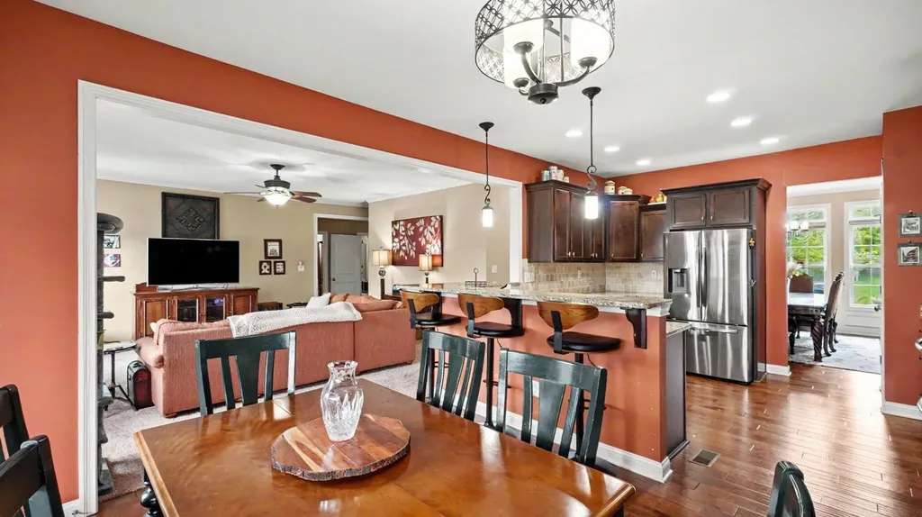 1108 Kavenaugh Lane Lexington KY 40509