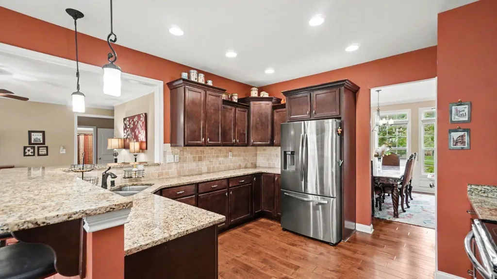 1108 Kavenaugh Lane Lexington KY 40509