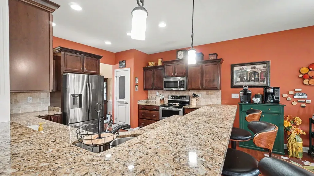 1108 Kavenaugh Lane Lexington KY 40509