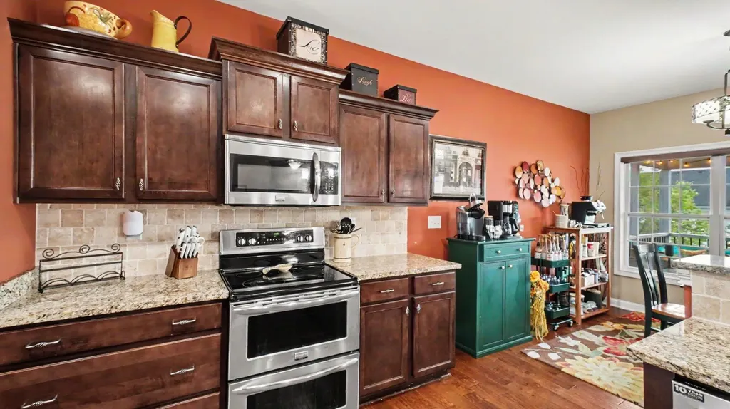 1108 Kavenaugh Lane Lexington KY 40509