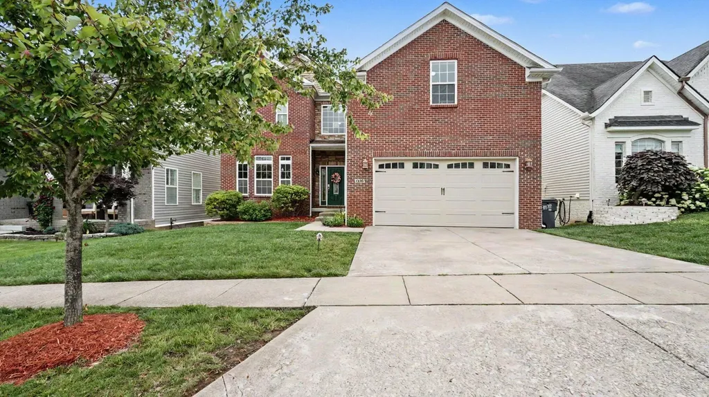 1108 Kavenaugh Lane Lexington KY 40509