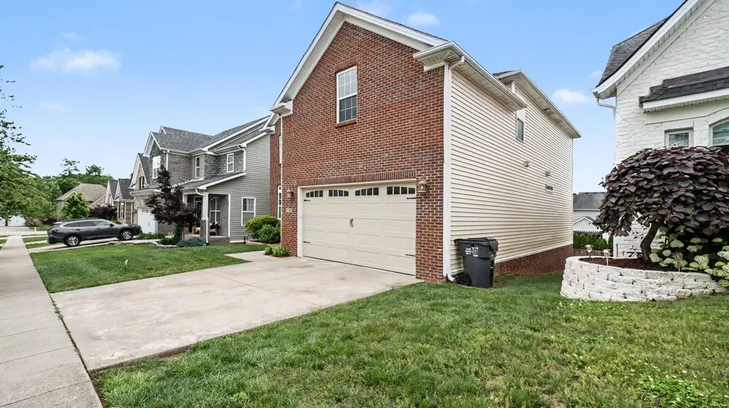 1108 Kavenaugh Lane Lexington KY 40509