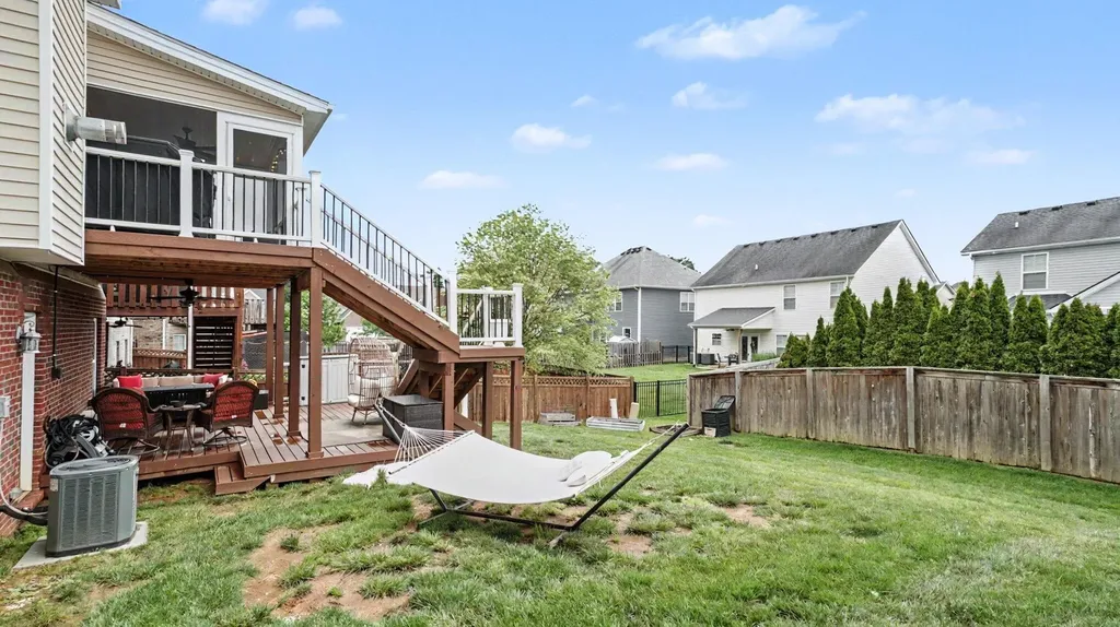 1108 Kavenaugh Lane Lexington KY 40509
