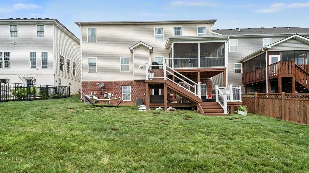 1108 Kavenaugh Lane Lexington KY 40509