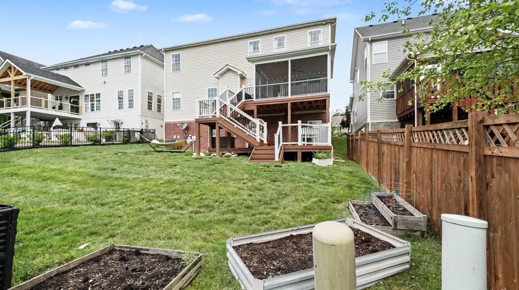 1108 Kavenaugh Lane Lexington KY 40509
