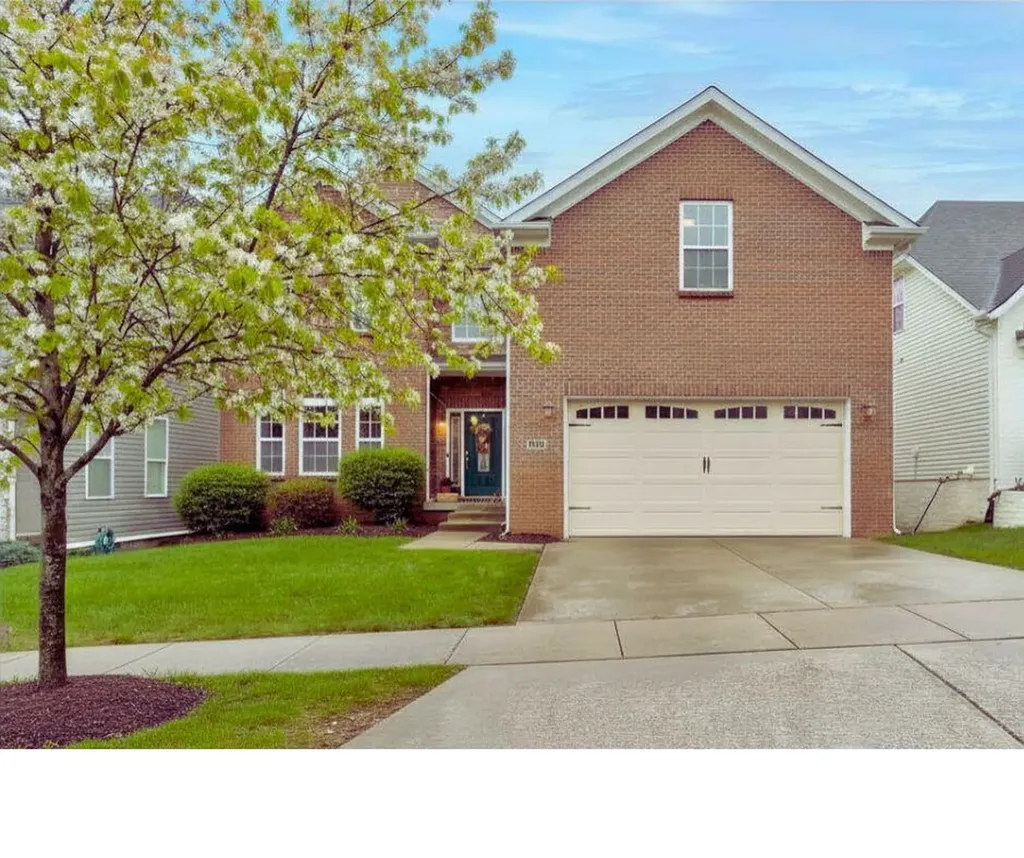 1108 Kavenaugh Lane Lexington KY 40509