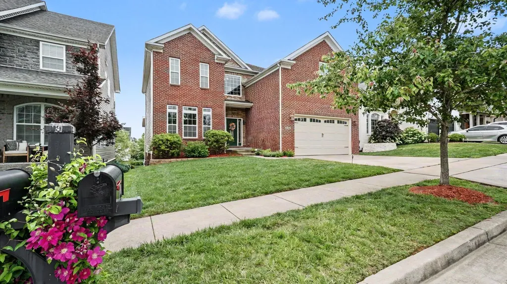 1108 Kavenaugh Lane Lexington KY 40509