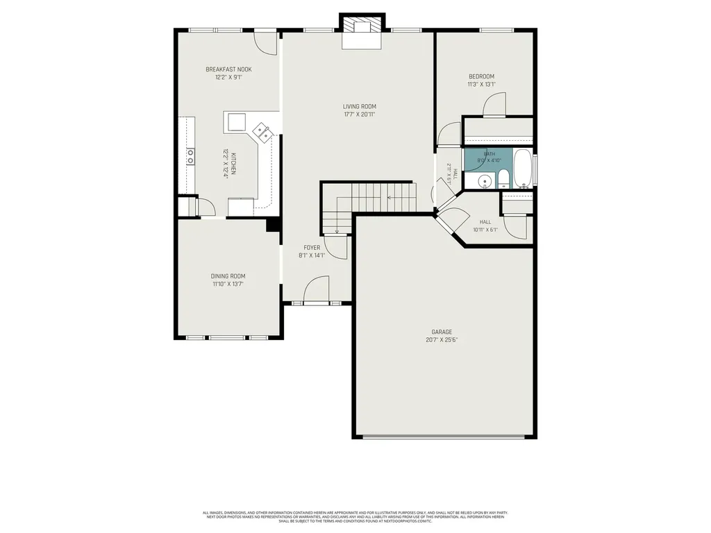 1108 Kavenaugh Lane Lexington KY 40509