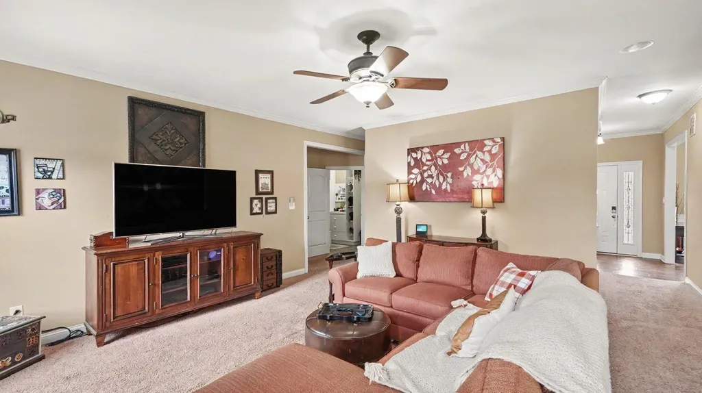 1108 Kavenaugh Lane Lexington KY 40509