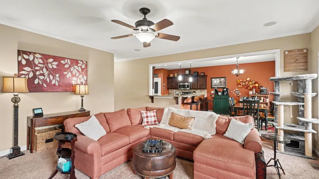 1108 Kavenaugh Lane Lexington KY 40509