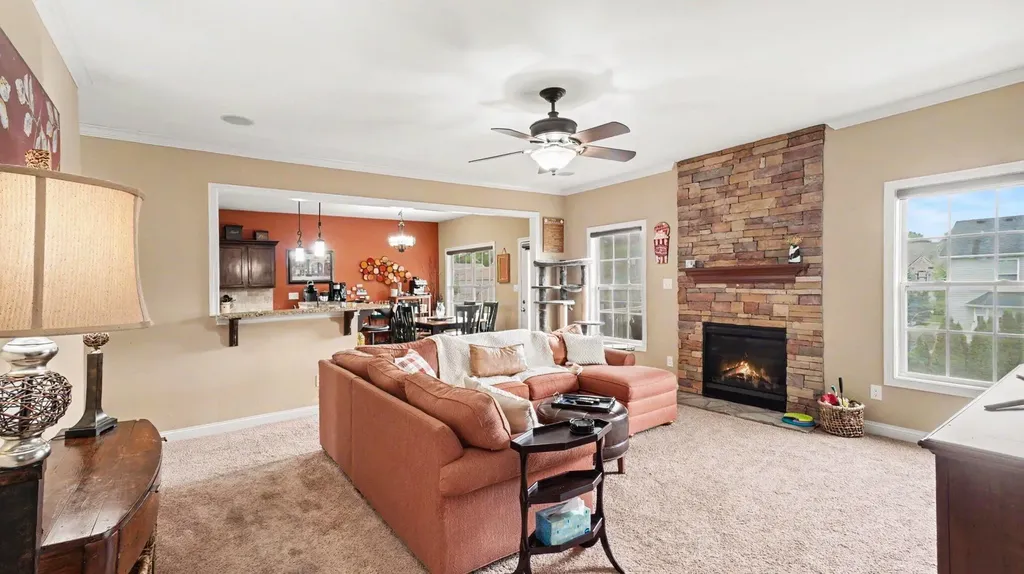 1108 Kavenaugh Lane Lexington KY 40509