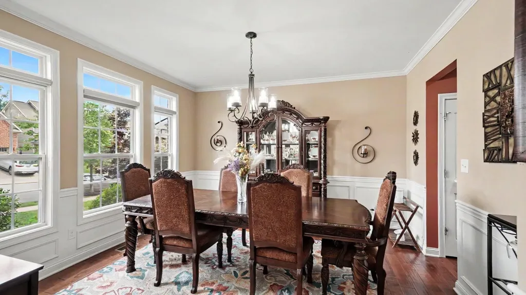 1108 Kavenaugh Lane Lexington KY 40509