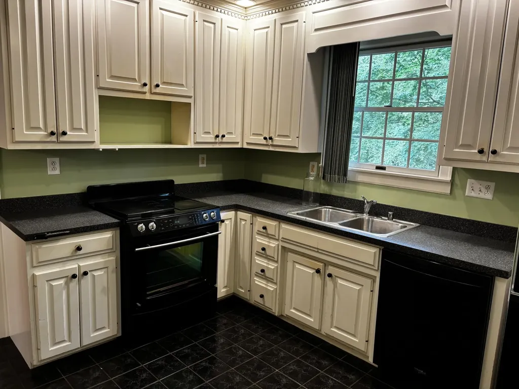 1119 Deer Haven Drive Frankfort KY 40601