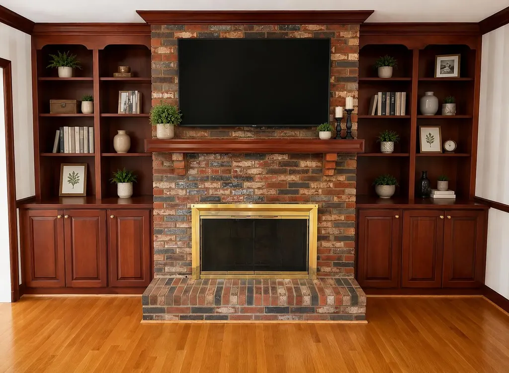1119 Deer Haven Drive Frankfort KY 40601