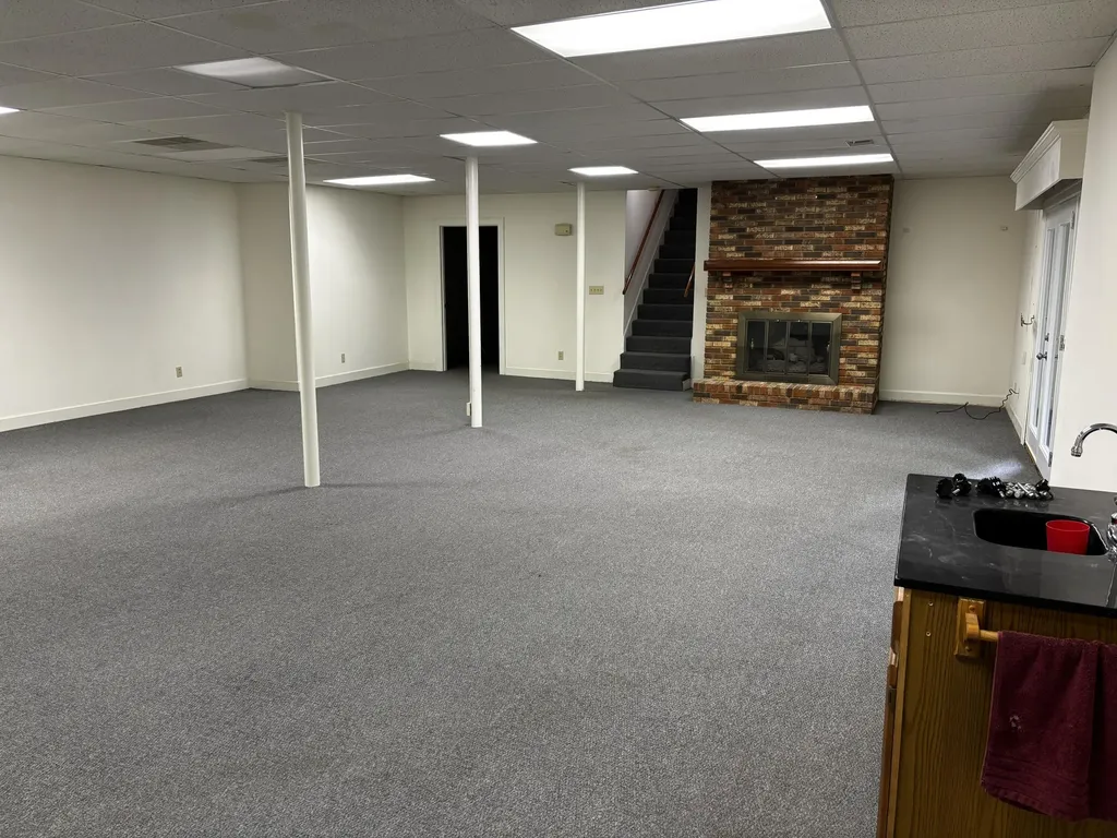 1119 Deer Haven Drive Frankfort KY 40601