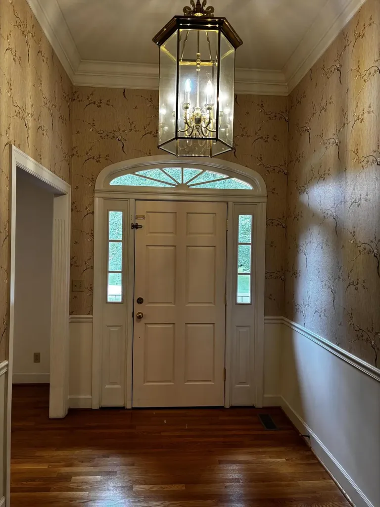 1119 Deer Haven Drive Frankfort KY 40601