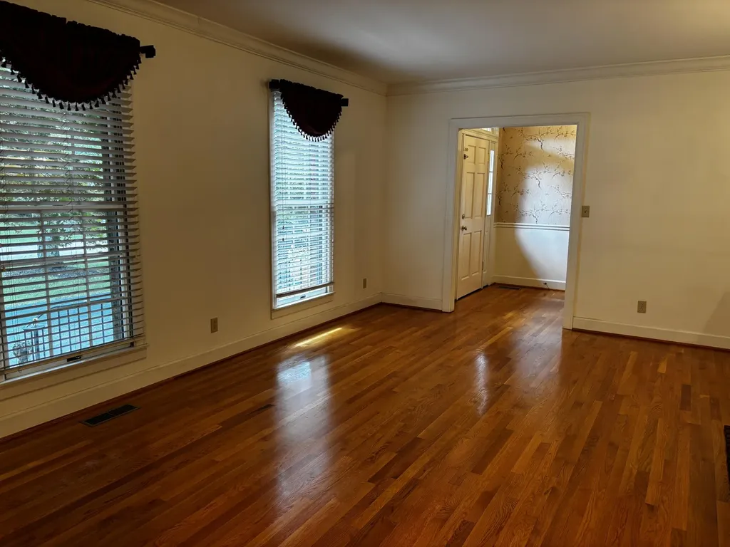 1119 Deer Haven Drive Frankfort KY 40601