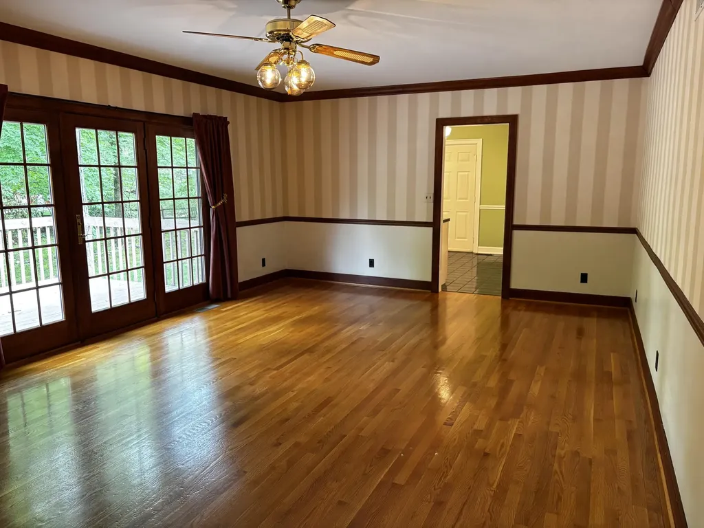 1119 Deer Haven Drive Frankfort KY 40601