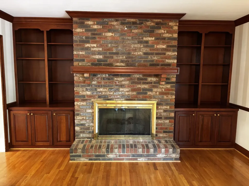 1119 Deer Haven Drive Frankfort KY 40601